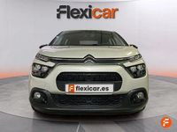 Usado Citroën C3 PureTech 83 CV (61 kW) 2024 Gris Berlina