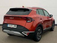 Brugt Kia Sportage 150 HK (110 kW) 2022 Orange SUV