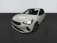 Usado Opel Corsa Edition 102 CV (75 kW) 2021 Blanco Utilitario