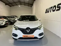 Usado Renault Kadjar Black Edition 150 CV (110 kW) 2020 Blanco SUV
