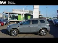 Usado Dacia Duster Journey 150 CV (110 kW) 2024 Blanco SUV