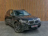 Usado BMW X3 xLine 292 CV (214 kW) 2023 Negro SUV