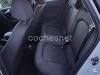 Usado Audi A1 Sportback Attraction 90 CV (66 kW) 2012 Blanco Utilitario