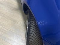 Usado Mercedes A140 Elegance 82 CV (60 kW) 1999 Azul Monovolumen