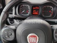 Usado Fiat Panda Easy 69 CV (50 kW) 2019 Blanco Utilitario