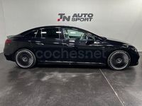 Usado Mercedes EQE AMG 53 459 kW (625 CV) 2023 Eléctrico Berlina