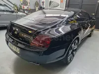 Usado Bentley Continental GT 560 CV (411 kW) 2007 Negro Coupe