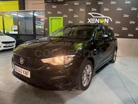 Usado Fiat Tipo Easy 120 CV (88 kW) 2018 Negro Familiar