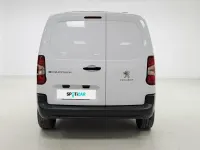 Nuevo Peugeot E-Partner 100 kW (136 CV) 2025 Blanco Monovolumen