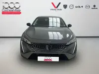 Usado Peugeot 408 Allure 145 CV (106 kW) 2025 Gris SUV