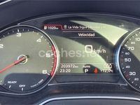 Usado Audi Q7 Sport 272 CV (200 kW) 2016 Negro SUV