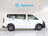 Nuevo VW Caravelle 150 CV (110 kW) 2025 Blanco Monovolumen
