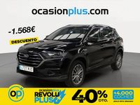 Usado SWM G01 131 CV (96 kW) 2023 Blanco SUV