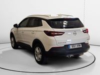 Brugt Opel Grandland X Selective 131 HK (96 kW) 2019 Hvid SUV