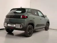 Nuevo Dacia Spring Extreme 75 kW (102 CV) 2026 Verde Utilitario