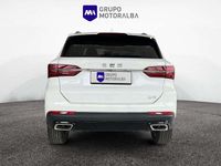 Używany SWM G01 131 KM (96 kW) 2022 Biały SUV