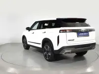 Käytetty Jaecoo 7 148 HP (108 kW) 2025 Valkoinen Katumaasturi