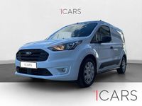 Usado Ford Transit Connect Trend 120 CV (88 kW) 2020 Blanco Monovolumen