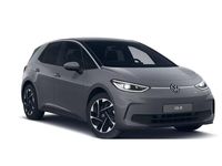 Ny VW ID.3 Pro 150 kW (204 HK) 2025 Grå Hatchback