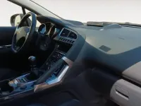 Usado Peugeot 3008 Allure 131 CV (96 kW) 2016 Azul Berlina