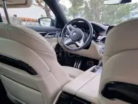 Usado BMW 730 265 CV (194 kW) 2019 Azul Berlina