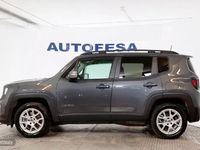 usado Jeep Renegade 1.3 PHEV Longitude AWD 190cv Auto 5P # NAVY