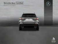 Usado Mercedes GLA250 AMG line 218 CV (160 kW) 2024 Gris / plateado SUV