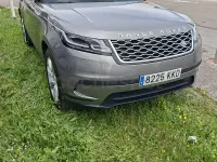 Occasion Land Rover Range Rover Velar SE 180 PK (132 kW) 2018 Beige SUV