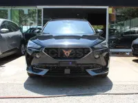 Usado Cupra Formentor 204 CV (150 kW) 2022 Negro SUV