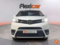 Usado Toyota Proace Active 150 CV (110 kW) 2020 Blanco Monovolumen