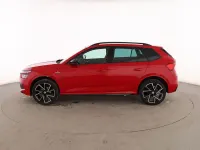 Usado Skoda Kamiq Monte Carlo 150 CV (110 kW) 2023 Rojo SUV