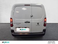 Usado Peugeot E-Partner 100 kW (136 CV) 2023 Blanco Monovolumen