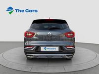 Usado Renault Kadjar Intens 140 CV (102 kW) 2019 Gris / plata SUV