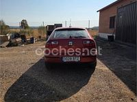 Usado Seat Leon Sport 105 CV (77 kW) 2002 Granate Utilitario