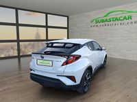 Usado Toyota C-HR Advance 122 CV (89 kW) 2022 Blanco SUV