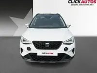 Usado Seat Arona Style 95 CV (69 kW) 2025 SUV