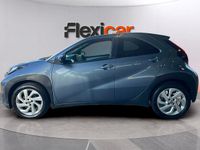 Käytetty Toyota Aygo X 72 HP (52 kW) 2024 Sininen Katumaasturi