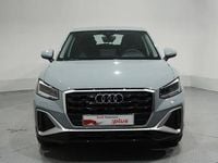 Occasion Audi Q2 S-Line 150 ch (110 kW) 2025 Gris SUV