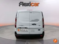 Usado Ford Transit 99 CV (72 kW) 2024 Blanco Van