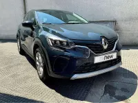 Usado Renault Captur Evolution 145 CV (106 kW) 2023 Azul SUV