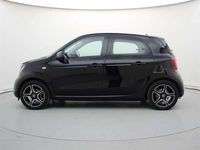 usado Smart ForFour 0.9 66kW (90CV) S/S