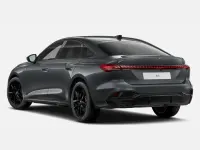 Nowe Audi A5 204 KM (150 kW) 2025 Szary Sedan/Limuzyna