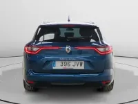 Usado Renault Mégane Intens 100 CV (73 kW) 2016 Familiar