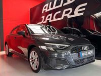 Usado Audi A3 Sportback e-tron Advanced Plus 204 CV (150 kW) 2021 Gris Utilitario