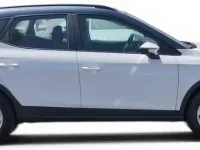 Usado Seat Arona Style 116 CV (85 kW) 2024 Blanco SUV
