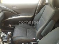 Usado Toyota Corolla Verso Sport 177 CV (130 kW) 2006 Gris / plata Monovolumen