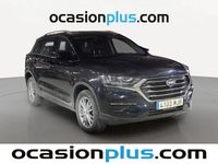 Usado SWM G01 131 CV (96 kW) 2023 Blanco SUV