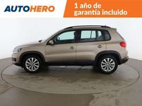 usado VW Tiguan 2.0 TDI T1 BlueMotion