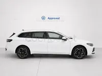 Nuevo VW Passat R-line 272 CV (200 kW) 2026 Blanco Familiar