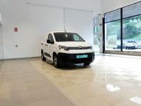 Usado Citroën Berlingo 102 CV (75 kW) 2019 Monovolumen